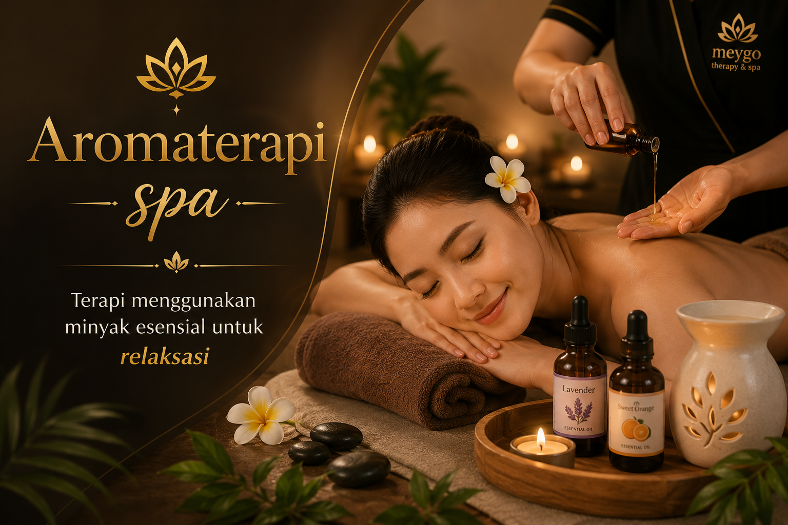 Manfaat Pijat untuk Kesehatan
