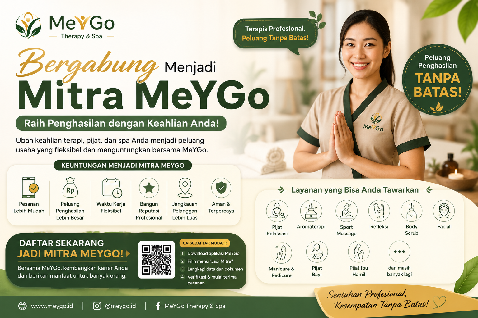 Bergabung Menjadi Mitra MeYGo
