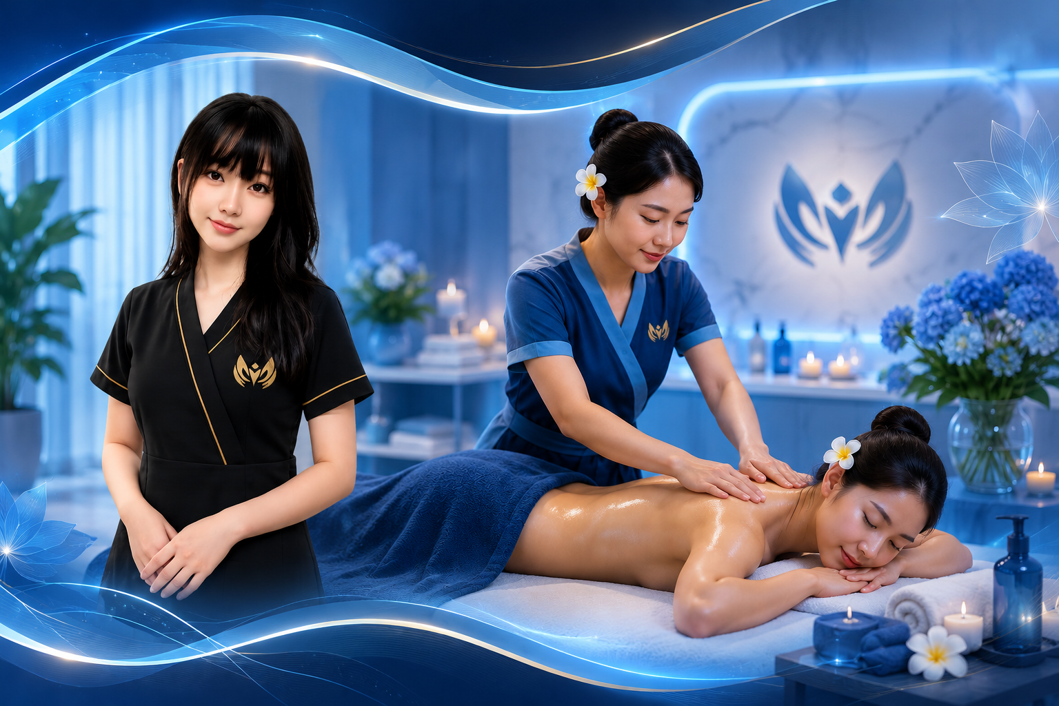 Mengenal MeYGo: Solusi Layanan Terapi & Spa Profesional di Rumah